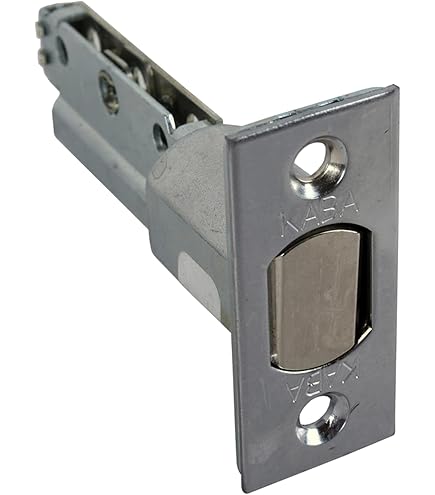 Kaba Simplex 7100 Series Metal Mechanical Pushbutton Auxiliary